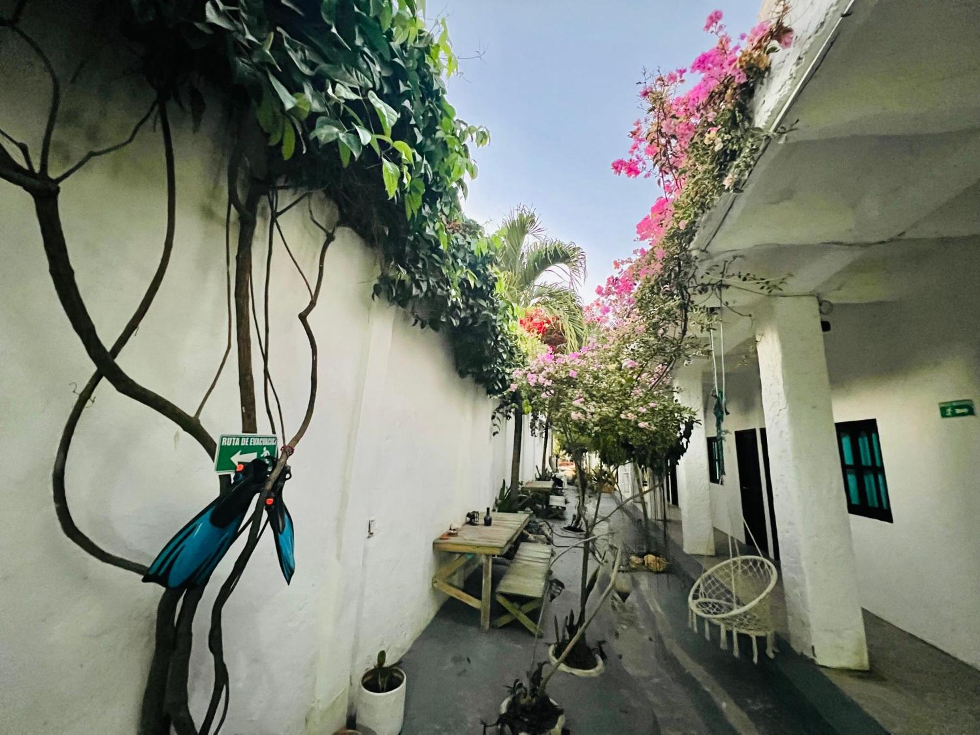 Casa Torices Real 12 Hostel - Cartagena — Photos 3